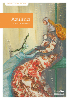AZULINA -5-
