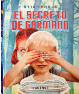 SECRETO DE GARMANN, EL