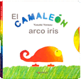 EL CAMALEON ARCO IRIS