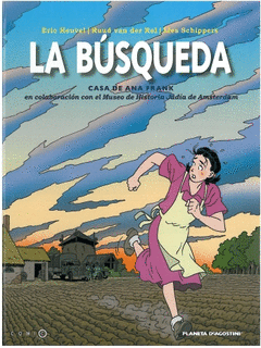LA BUSQUEDA