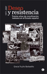 DESEO Y RESISTENCIA 1977-2007