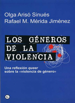 LOS GENEROS DE LA VIOLENCIA
