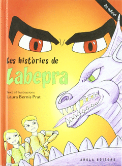 LES HISTORIES DE LABEPRA