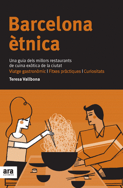 BARCELONA ETNICA