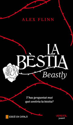 BESTIA (BEASTLY) CATALA