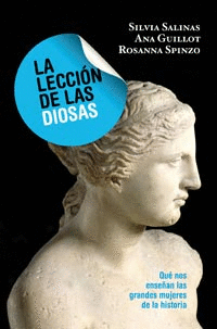 LECCION DE LAS DIOSAS, LA