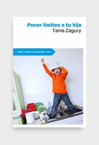 PONER LIMITES A TU HIJO