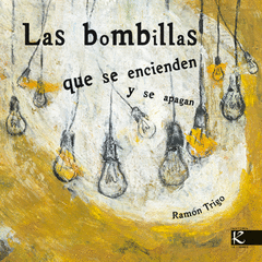 BOMBILLAS QUE SE ENCIENDEN Y SE APAGAN