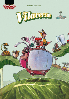 VILAVERZAS