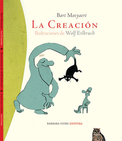 CREACION, LA