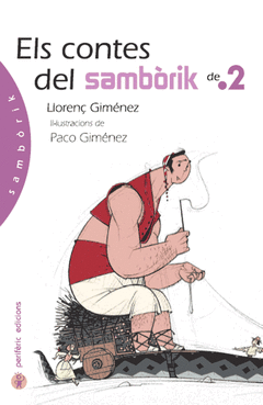 CONTES DEL SAMBORIK, ELS /PERIFERIC