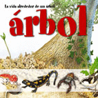VIDA ALREDEDOR DE UN ARBOL