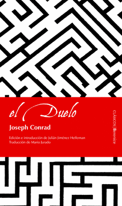 DUELO, EL    BERENICE