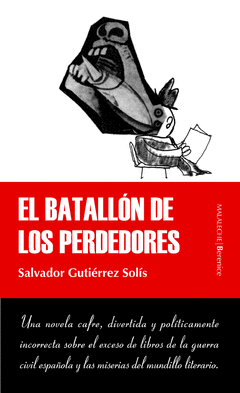 BATALLON DE LOS PERDEDORES, EL  BERENICE