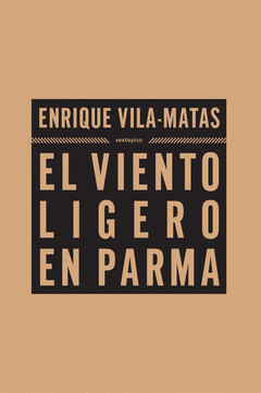 EL VIENTO LIGERO DE PARMA