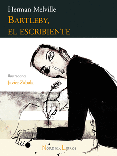 BARTLEBY EL ESCRIBIENTE