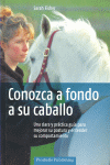 CONOZCA A FONDO SU CABALLO