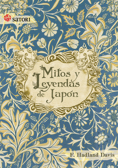 MITOS Y LEYENDAS DEL JAPON