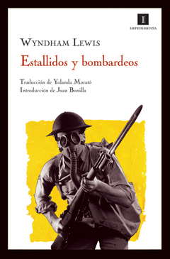 ESTALLIDOS Y BOMBARDEOS  /IMPEDIMENTA/