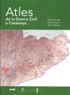 ATLES DE LA GUERRA CIVIL A CATALUNYA
