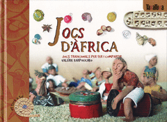 JOCS D'AFRICA