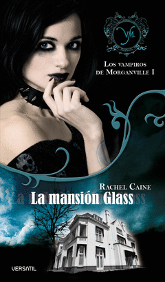 LA MANSION GLASS