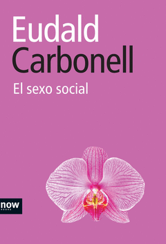 EL SEXO SOCIAL