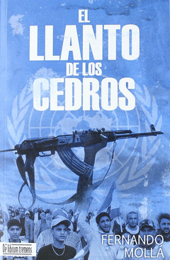 LLANTO DE LOS CEDROS