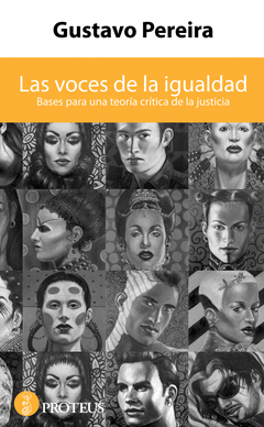 LAS VOCES DE LA IGUALDAD