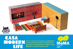 LA CASA MODERN LIFE