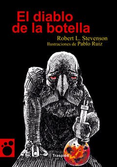 EL DIABLO EN LA BOTELLA