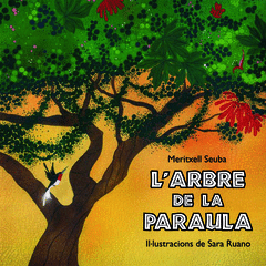 L'ARBRE DE LA PARAULA +CD