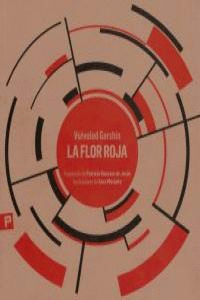 FLOR ROJA,LA