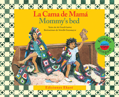 LA CAMA DE MAMA / MOMMY'S BED