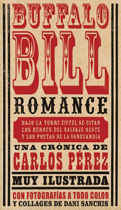 BUFALO BILL ROMANCE
