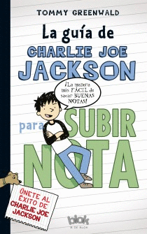LA GUIA DE CHARLIE JOE JACKSON PARA NO LEER