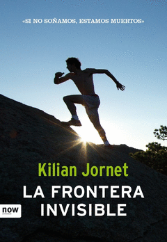FRONTERA INVISIBLE,LA