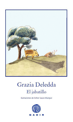JABATILLO RUSTICA