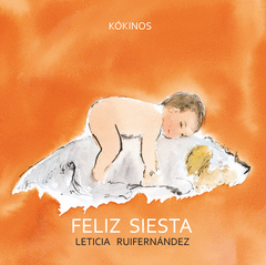 FELIZ SIESTA. FELIZ SIESTA