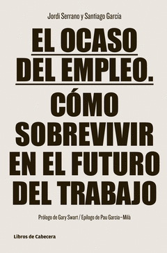 OCASO DEL EMPLEO,EL