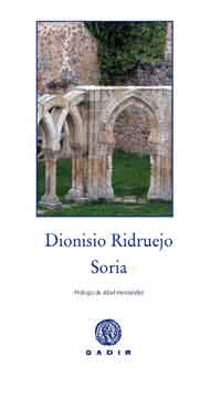 SORIA    -RUSTICA
