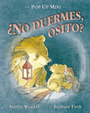 �NO DUERMES, OSITO?