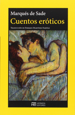 CUENTOS ER�TICOS