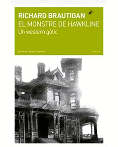 EL MONSTRE DE HAWKLINE