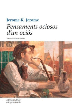 PENSAMENTS OCIOSOS D'UN OCI�S