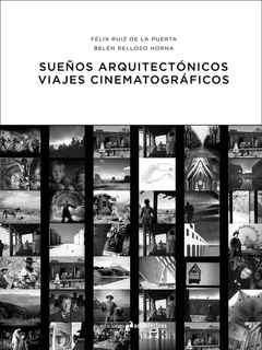 SUEOS ARQUITECTNICOS VIAJES CINEMATOGRAFICOS