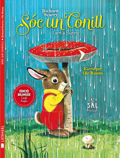 S�C UN CONILL; I AM A BUNNY
