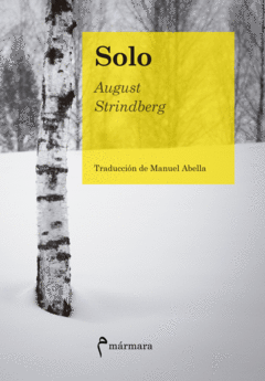 SOLO (AUGUST STRINDBERG)