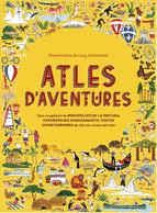 ATLES D'AVENTURES