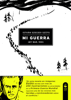 MI GUERRA (MY WAR, 1931)
